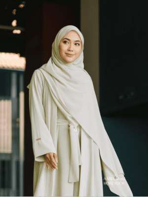 AIRAA Hijab | Honeydew