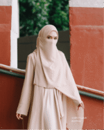 AIRAA Hijab | Blonde