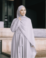 AIRAA Hijab | Whisper As Is
