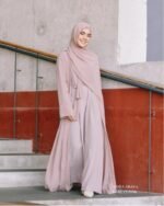 AIRAA Hijab | Careys Pink
