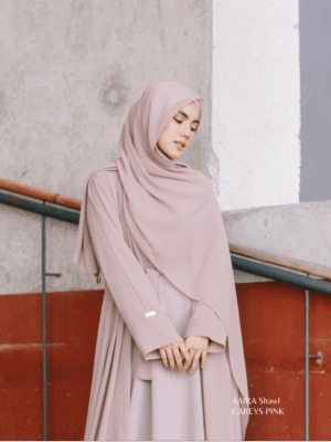 AIRAA Hijab | Careys Pink