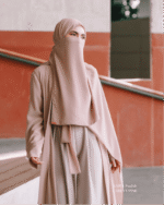 AIRAA Hijab | Careys Pink