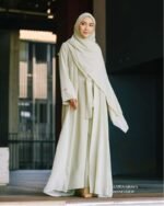 AIRAA Hijab | Honeydew