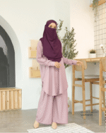AMENA Suits | Lavender