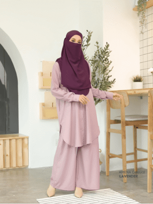 AMENA Suits | Lavender