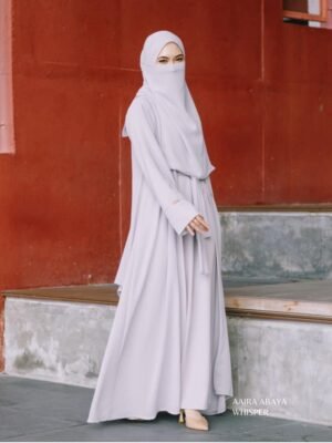 AIRAA Abaya | Whisper