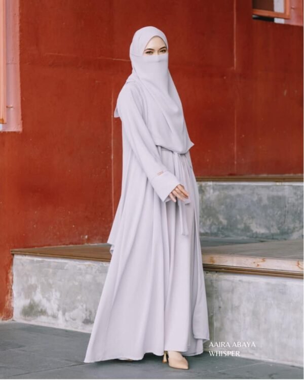 AIRAA Abaya | Whisper