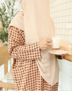 Kelawa Printed l KP 01