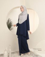 Seroja Kurung | Oxford