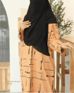 Kelawa Printed l KP 04