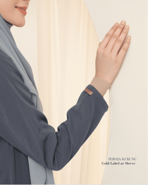 Seroja Kurung | Oxford