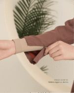 Seroja Kurung | Oxford