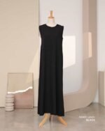 Inner Dress | Black