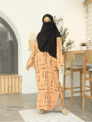 Kelawa Printed l KP 04