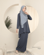 Seroja Kurung | Regal