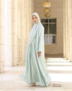 AIRAA Hijab | Pastel Mint