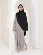 Kelawa SWISS DOTS l Artichoke