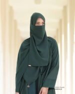 AIRAA Hijab | Emerald