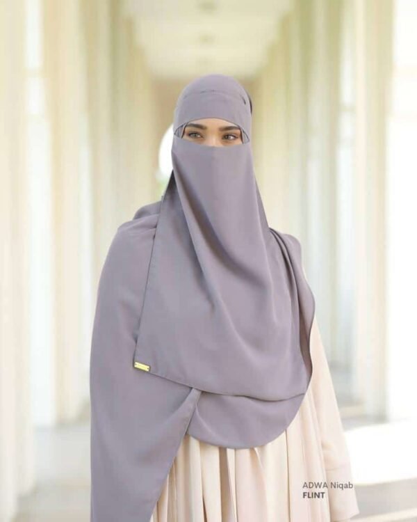 ADWA Hijab | Flint As Is