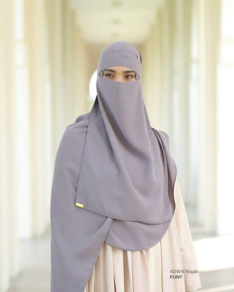 ADWA Hijab | Flint As Is