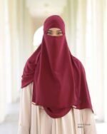 ADWA Hijab | Ruby