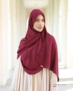 ADWA Hijab | Ruby