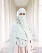 ADWA Hijab | Tea As Is