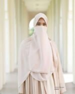 ADWA Hijab | Linen As Is