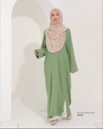 Kelawa SWISS DOTS l Apple