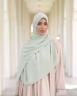 ADWA Hijab | Tea As Is