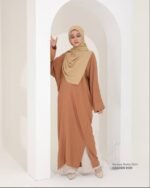 Kelawa SWISS DOTS l Golden Rod