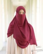 ADWA Hijab | Ruby