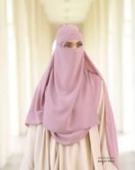 ADWA Hijab | Ballet Pink