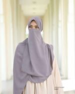 ADWA Hijab | Flint As Is