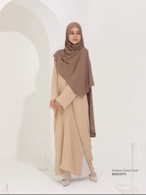 Kelawa SWISS DOTS l Biscotti