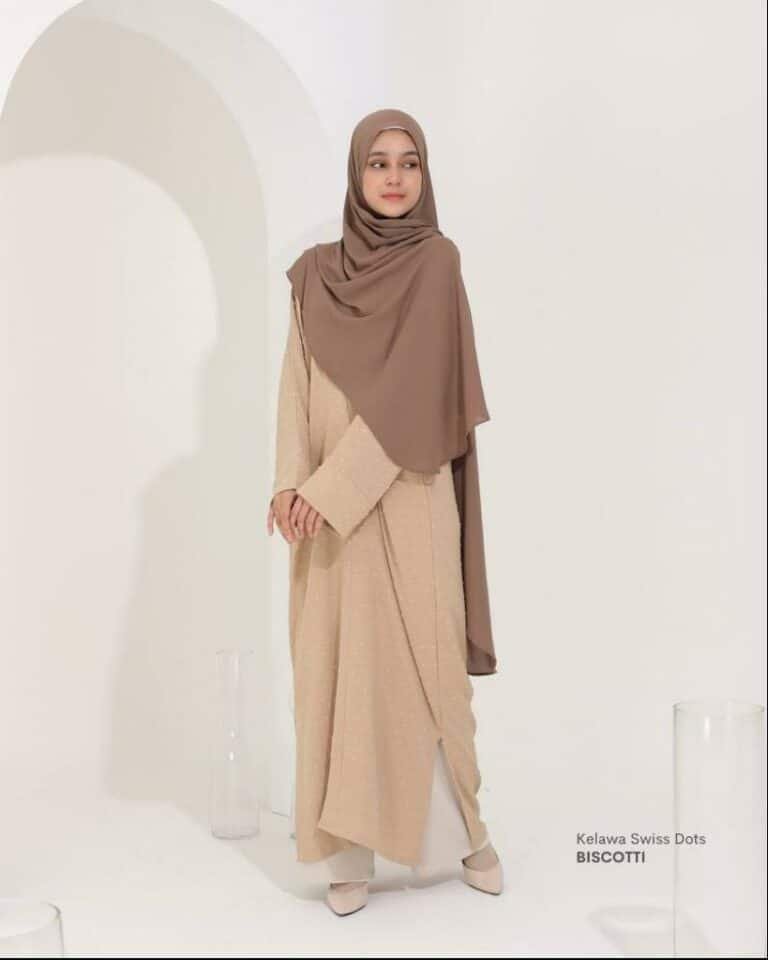 Kelawa SWISS DOTS l Biscotti