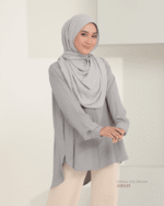 OMERA Cey Blouse | Jubilee
