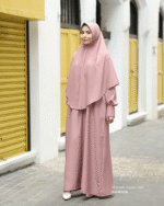 MARYAM Set | Camilia As Is