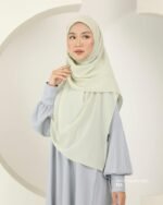 Aisya Hijab | Tea