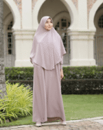 MARYAM Set | Thistle