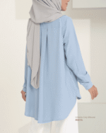 OMERA Cey Blouse | Maya