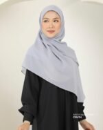 Aisya Hijab | Zenith
