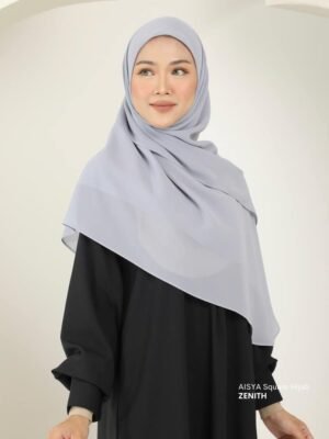 Aisya Hijab | Zenith