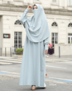 MARYAM Set | Ashblue