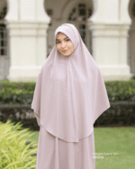 MARYAM Set | Thistle