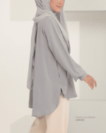 OMERA Cey Blouse | Jubilee