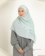 Aisya Hijab | Mint