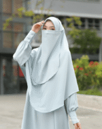 MARYAM Set | Ashblue