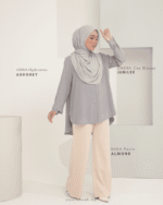 OMERA Cey Blouse | Jubilee