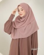 Aisya Hijab | Raspberry